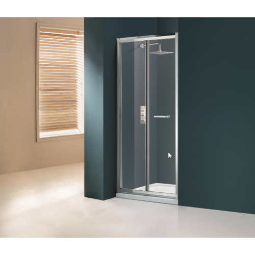 Flair Hydro Bifold Showering